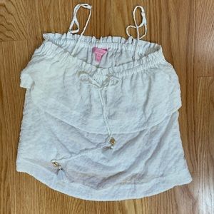 Lilly Pulitzer top